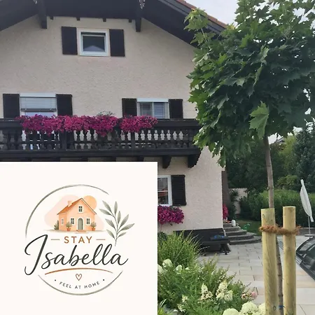 Isabella * Henndorf am Wallersee